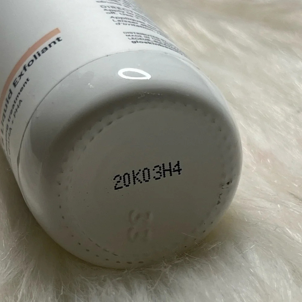 🤍New Glo Skin Beauty Hydra-Bright Pro 5 Liquid Exfoliant🤍 - Picture 6 of 6